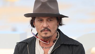 Johnny Depp Addresses Media Frenzy over His and Amber Heard's Legal Battle - E! Online