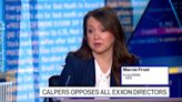 Why CalPERS Opposes Entire Slate of Exxon Directors
