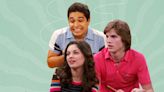 'That 70s Show' Showed Us That Everyone's Going Through It