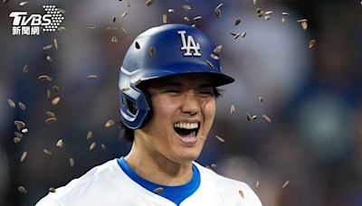 大谷翔平本季13轟炸裂 開轟慶專屬517「大谷日」