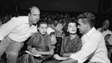 Emmett Till's accuser, in an unpublished memoir, denies wanting him killed