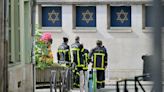 Synagogue Arson Attempt Fuels Antisemitism Fears in France