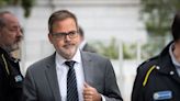 Quién es Roberto Bosch, el embajador en España al que el Gobierno responsabiliza de “un error” que contradice la versión oficial