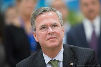 Jeb Bush