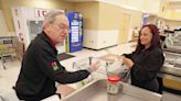 'I love my job': Brockton man, 79, reflects on nearly 65 years working at Stop & Shop