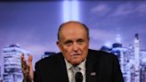 Rudy Giuliani sued for $10 million by former aide over alleged sexual assault