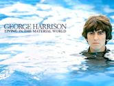 George Harrison: Living in the Material World