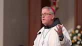 Catholic Diocese of Charlotte welcomes new bishop