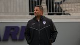 Kansas State women's soccer coach Mike Dibbini convinced Wildcats are on the right track