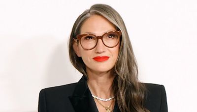 'RHONY' Star Jenna Lyons Addresses Engagement Rumors: 'It's Hard to Ignore the Ring on My Finger'