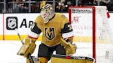 What does the future hold for the Knights’ goalie tandem?