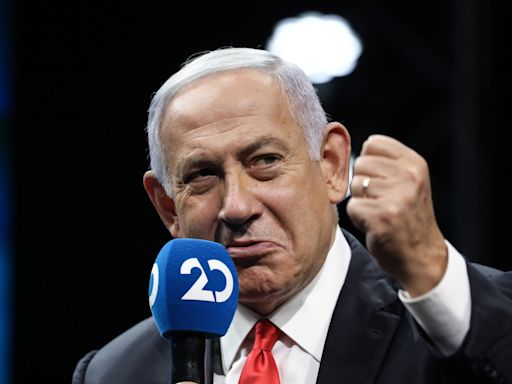 Israel dice que las acusaciones de Sudáfrica de genocidio son "falsas y repugnantes"