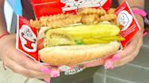 Here's The Best Hot Dog Restaurant In Chicago