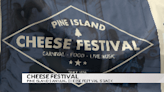 The Pine Island Cheese Festival returns for another year