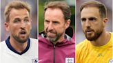 Talking points as England face Slovenia in final Euro 2024 group game