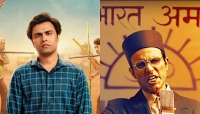 May Last Week Releases: Panchayat 3 to Swatantrya Veer Savarkar, List of Shows/Movies to Watch on OTT