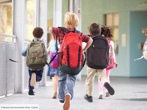 Rentrée scolaire : avez-vous le droit de vous absenter au travail pour accompagner votre enfant ?