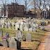 Copp's Hill Burying Ground