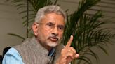 Climate change a prominent concern, India working towards committed reduction: Jaishankar | Business Insider India