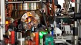 Coldest US lab achieves a rare quantum state at -459.6 Fahrenheit