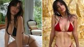 Em Rata's Hottest Shots To Kick Off Her 33rd Birthday!