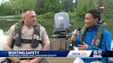 National Safe Boating Week: Tips to keep you safe on the water