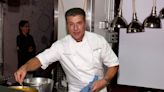 Celebrity chef Michael Chiarello dies of allergic reaction, aged 61