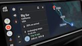 Google Maps update improves Android Auto navigation experience with 3D building syncing