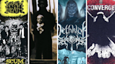 10 amazing metal songs under one minute long