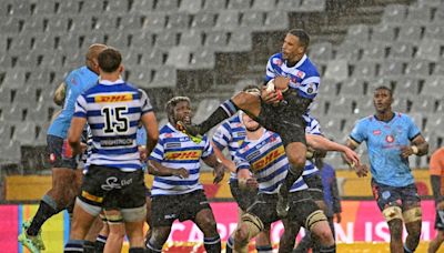 Currie Cup Premier Division round one wrap