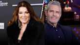 Lisa Vanderpump Defends Andy Cohen Amid Lawsuits & Allegations: “I’m On His Side”