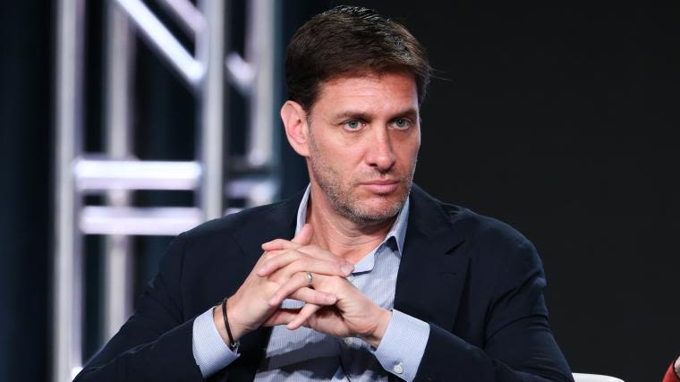 ESPN's Mike Greenberg has priceless reaction to Jets' Week 1 schedule announcement | Sporting News