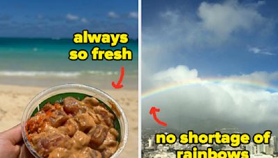 10 Things I Miss Most About Hawaii As Someone Who Grew Up There