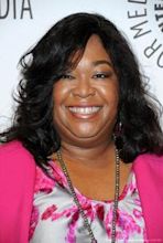 Shonda Rhimes