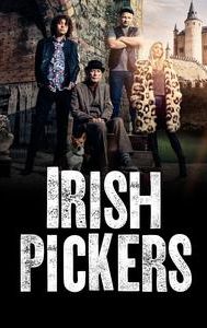 Irish Pickers