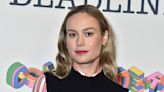 After Years Of Misogynistic Vitriol, Brie Larson Responded To A Question About Sexism While Playing Captain Marvel