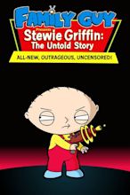 Stewie Griffin: The Untold Story (2005) - Posters — The Movie Database ...