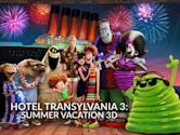 Hotel Transylvania 3 - Una vacanza mostruosa