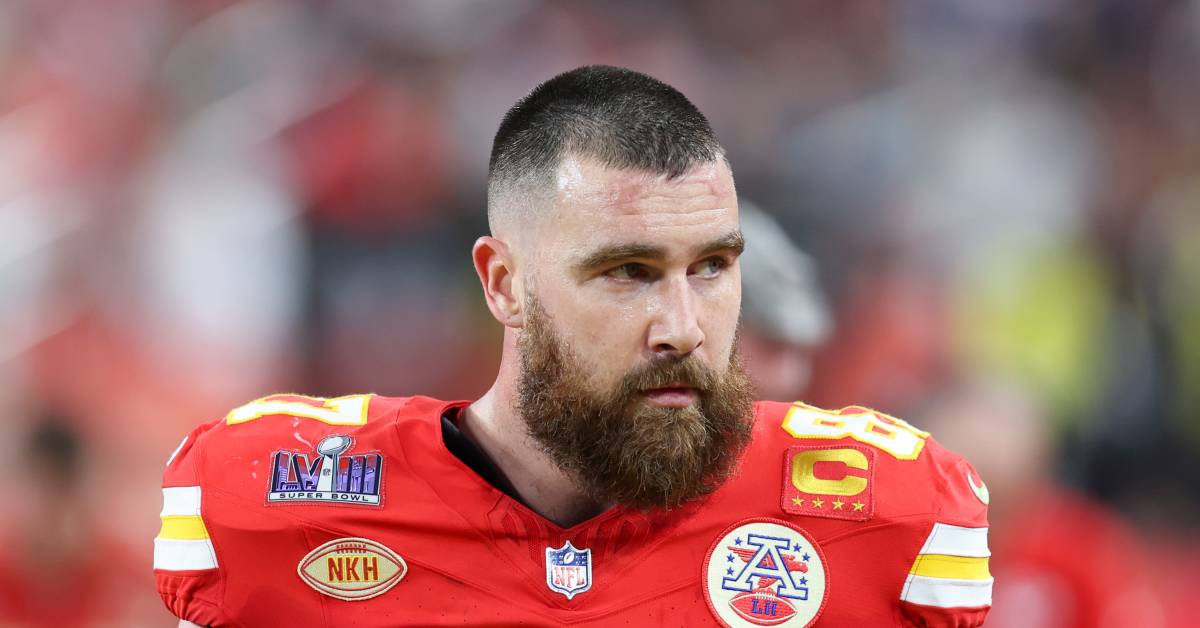 Travis Kelce Reveals His Favorite Game Show to Watch Amid Filming His Own