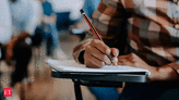 RSS-linked bodies point out flaws in centralised exams - The Economic Times