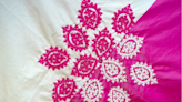 6 Kutch embroideries which are ruling the west | The Times of India