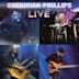 Sherinian/Phillips Live