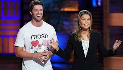 'Pissed me off': Fans slam Maria Shriver and Patrick for seeking 'Shark Tank' funds for Mosh despite wealth