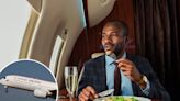 BYO fork? This 5-star airline may ask business-class passengers to bring their own cutlery