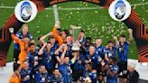 Atalanta Wins First Trophy In 61 Years And Second In Club History