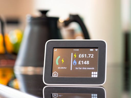 Exact time UK's biggest energy supplier is offering half price electricity