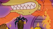 1. Treehouse of Horror XIII