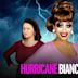 L'uragano Bianca