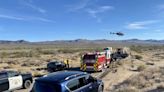 Mojave National Preserve to close 18-mile Cima Road, limit path to historic sites for year