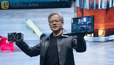 獲黃仁勳加持！4大名校電機系近乎滿招 新鮮人「年薪200萬」比教授還高